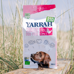 Panzi GetWild 15kg Puppy Sensitive Lamb (chicken&wheat free) - Bárány (csirke és búzamentes
